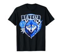 Reveur House of Dreamers RCA School Spirit Vintage Maglietta