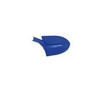 REVEX 050021 - Paletta rotonda a collo di cigno 270 mm, senza maniche