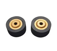 REVEX Cassetta B215 / B710 E STUDER A721 / A710 Rullo Metallico 12X12X6Mm