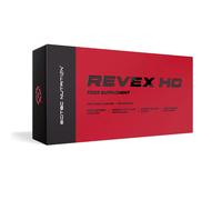 Revex HC, 120 capsule
