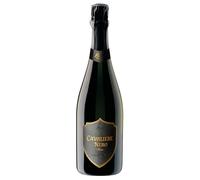 Revì Cavaliere Nero Trento Riserva Extra Brut Rosé DOC 2018 0,75 ℓ