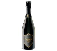 Revì Cavaliere Nero Trento Riserva Extra Brut Rosé DOC 2019 0,75 ℓ
