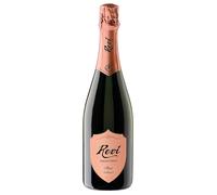 Revì Trento Brut Rosé DOC 2021 0,75 ℓ