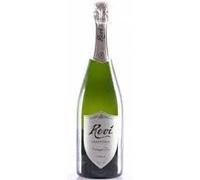 REVI' TRENTO DOC DOSAGGIO ZERO MILLESIMATO 12.5% VOL 75 CL