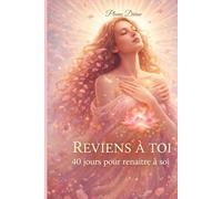 REVIENS A TOI CHASER: 40 JOURS POUR RENAÎTRE A SOI