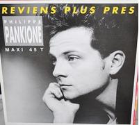 Reviens Plus Pres [Vinyl Single 12'']