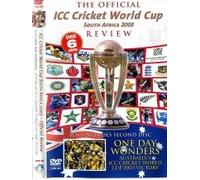 Review of the 2003 World Cup - Review of the 2003 World Cup