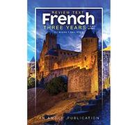 Review Text in French: Three Years, Third Edition