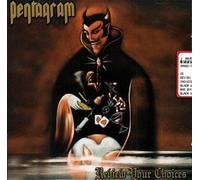 Review Your Choices by Pentagram (1999-07-09)
