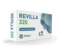 REVILLA 320 30 Perle