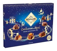 REVILLON Cioccolateria dei Sogni Bocchini al cioccolato al latte 230 g