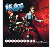 Revillos! - Compendium Of Weird