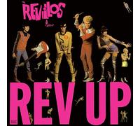 Revillos - Rev Up