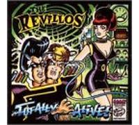 Revillos - Totally Alive in London