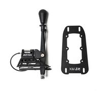 Revin Riduzione del percorso del cambio Short Shifter per Audi A4 B5/B6/B7...