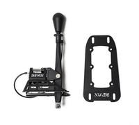 Revin Riduzione del percorso del cambio Short Shifter per Audi A4 B5/B6/B7 Sp...