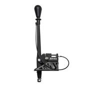 Revin Riduzione del percorso del cambio Short Shifter per BMW Race versione r...