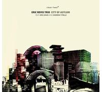 Revis Eric - City Of Asylum