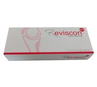 Reviscon Mono 2,0% 48 mg Siringa 2,4 ml