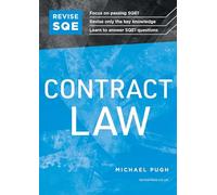 REVISE SQE Contract Law | Revision Guides for SQE1 | Solicitor’s Qualifying Exam | Up to date with 2024 Specification: SQE1 Revision Guide 2nd ed