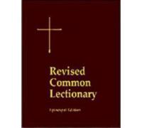 Revised Common Lectionary Pew Edition (Copertina rigida)