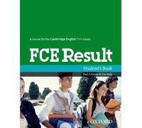 [(Revised FCE Result: Student's Book)] [Author: Paul A. Davies] published on (May, 2013)