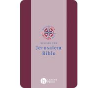 Revised New Jerusa RNJB Catholic Larger Print F (Tascabile) (PRESALE 19/11/2026)