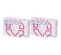 Revision 30 Capsule Set da 2 2x16,05 g Capsule