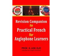 Revision Companion to Practical French for Anglophone Learners