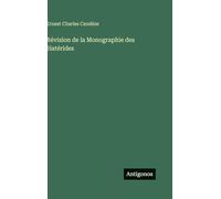 Révision de la Monographie des élatérides