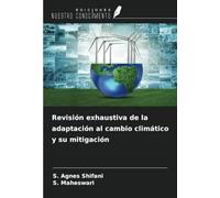 Revisión exhaustiva de la adaptación al cambio climático y su mitigación