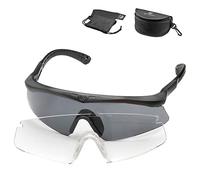 Revision Kit Essenziale per Occhiali Militari Sawfly, Anti-Appannamento, Tattici Militari balistici e Occhiali di Protezione per Gli Occhi