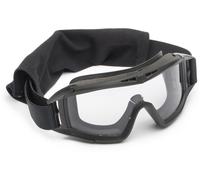 Revision Occhiale Desert Locust - Giallo/Fumo/Lente chiara 4-0309-0100