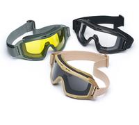 Revision Occhiale Desert Locust - Lente gialla 4-0309-0320