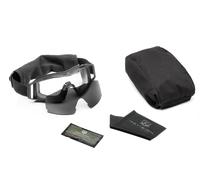 Revision Occhiale Wolfspider - Fumo/Lente chiara 4-0307-0247