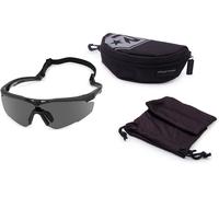 Revision Occhiali protettivi Stingerhawk - Lente fumé 4-0152-0086 L
