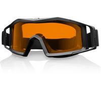 Revision Occhiali Wolfspider - Vermillion/Fumo/Lente chiara 4-0307-0262