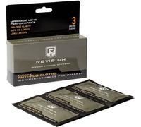 Revision Panno antiappannamento - Accessorio - Confezione da 3 pezzi 4-0330-9005