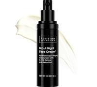 Revision Skincare D.E.J. Night Face Cream, 1,7 oz