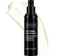 Revision Skincare D.E.J. Night Face Cream, 1,7 oz