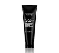 Revision Skincare Pore Purifying Clay Mask, deep cleansing and refining treatment for a smooth, polished complexion, Black (Package may vary), 1.7 Oz