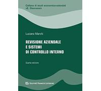 Revisione Aziendale E Sistemi Di Controllo Interno