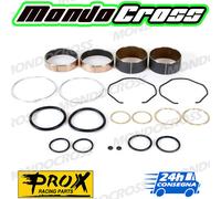 revisione boccole forcella PROX YAMAHA YZ 250 2002 (02)