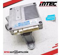 Revisione Centralina Cambio Attuatore PSA E Toyota 89530-52162 P0900