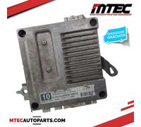 Revisione Centralina Cambio Attuatore PSA E Toyota 89530-70010 P0900
