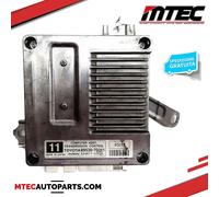 Revisione Centralina Cambio Attuatore PSA E Toyota 89530-70011 P0900