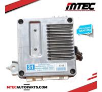 Revisione Centralina Cambio Attuatore PSA E Toyota 89530-70031 P0900