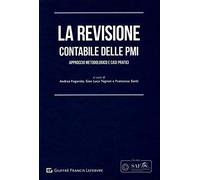Revisione Contabile Delle Pmi - Approccio Metodologico E Casi Pratici