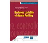 Revisione contabile e Internal Auditing