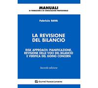 Revisione Del Bilancio Aziendale